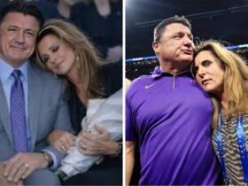 Kelly Orgeron