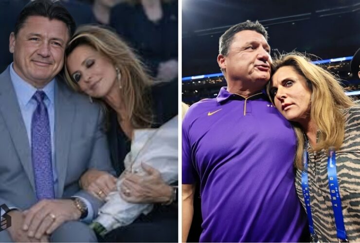 Kelly Orgeron