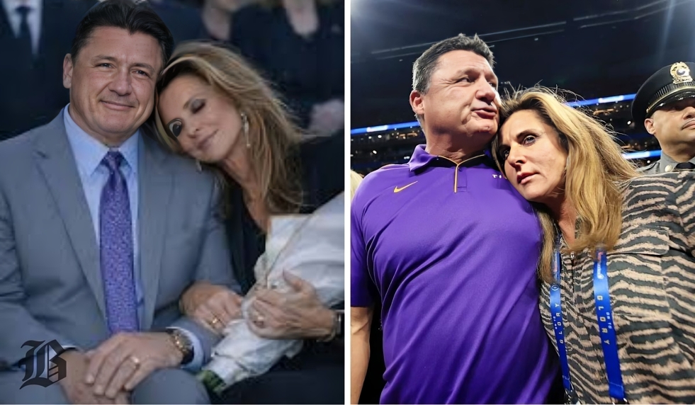 Kelly Orgeron