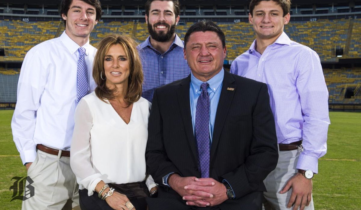 Kelly Orgeron