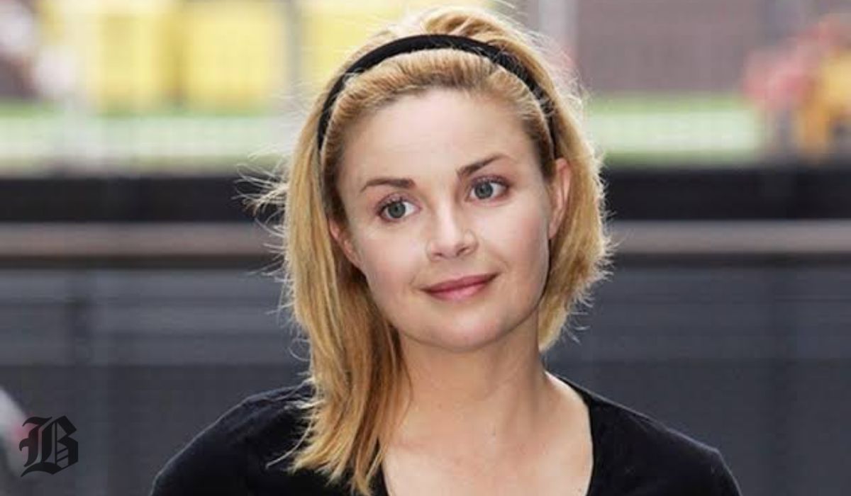 Honey Hipgrave