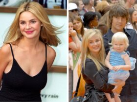 Honey Hipgrave
