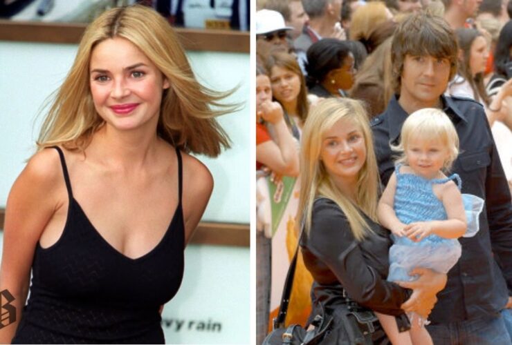 Honey Hipgrave