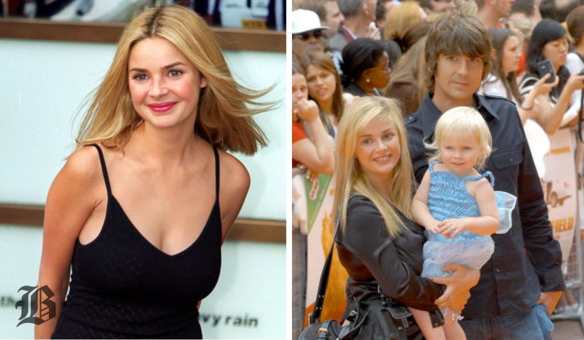 Honey Hipgrave