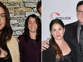 Jennifer Belle Saget