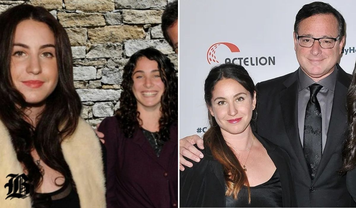 Jennifer Belle Saget