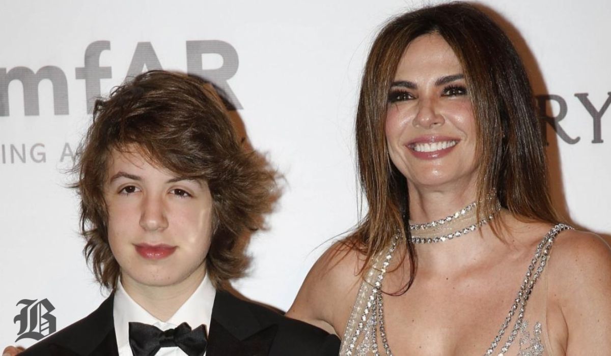 Lucas Maurice Morad Jagger