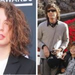 Lucas Maurice Morad Jagger