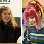 Izzie Balmer