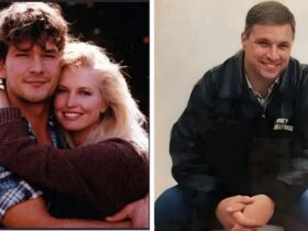 Sean Kyle Swayze