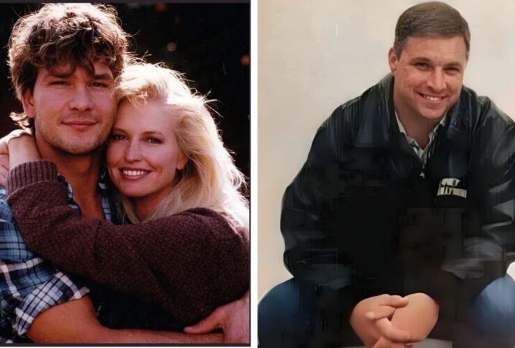 Sean Kyle Swayze