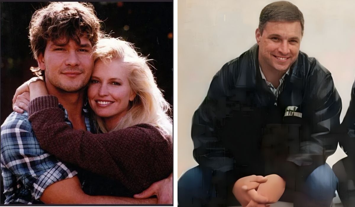 Sean Kyle Swayze
