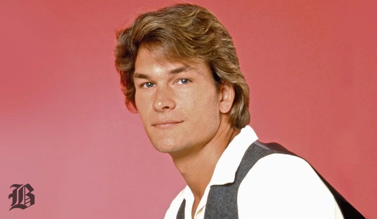 Sean Kyle Swayze