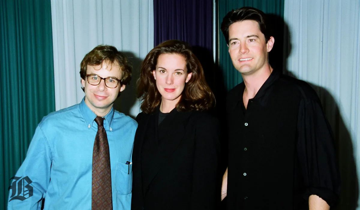 Mitchell Moranis