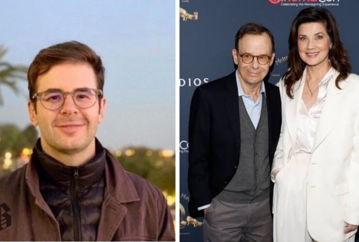 Mitchell Moranis