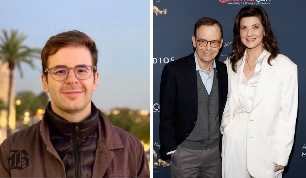Mitchell Moranis