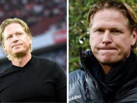 Marcus Hamberg
