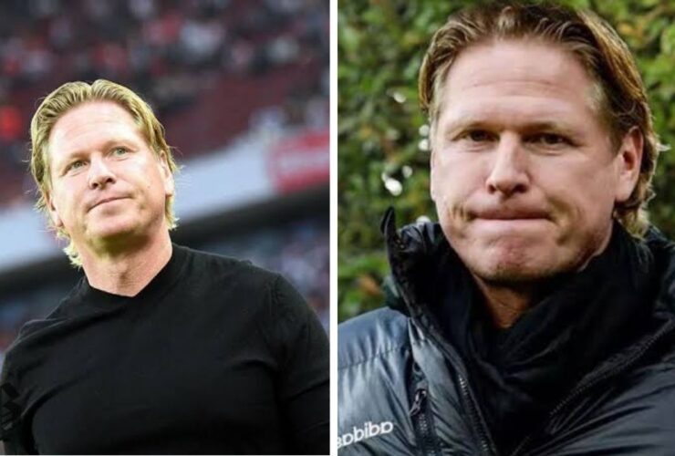 Marcus Hamberg
