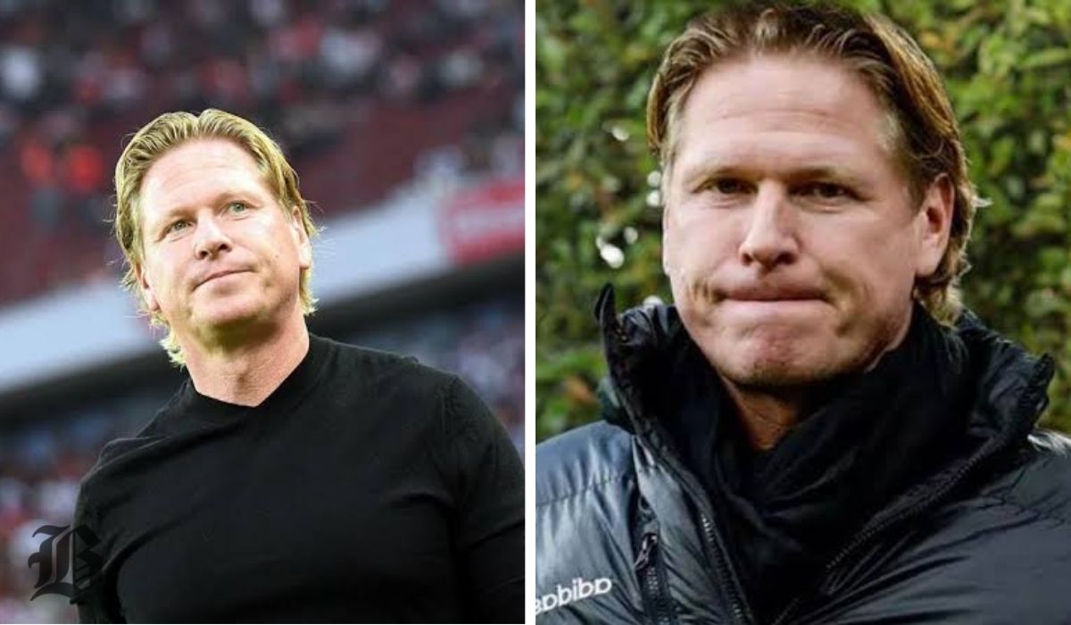 Marcus Hamberg