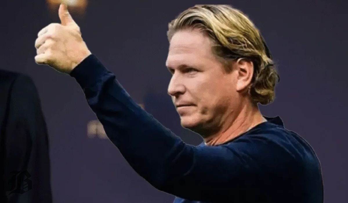 Marcus Hamberg