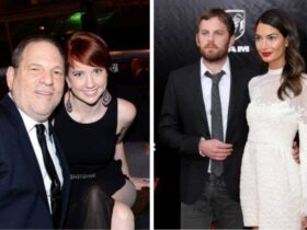 Lily Weinstein