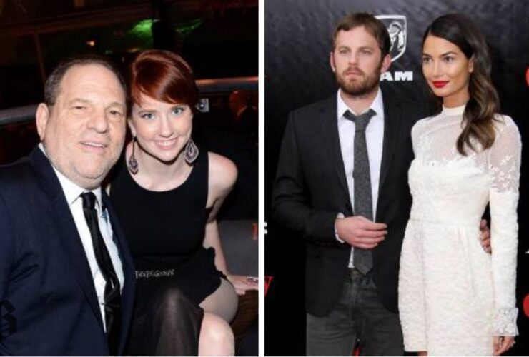 Lily Weinstein