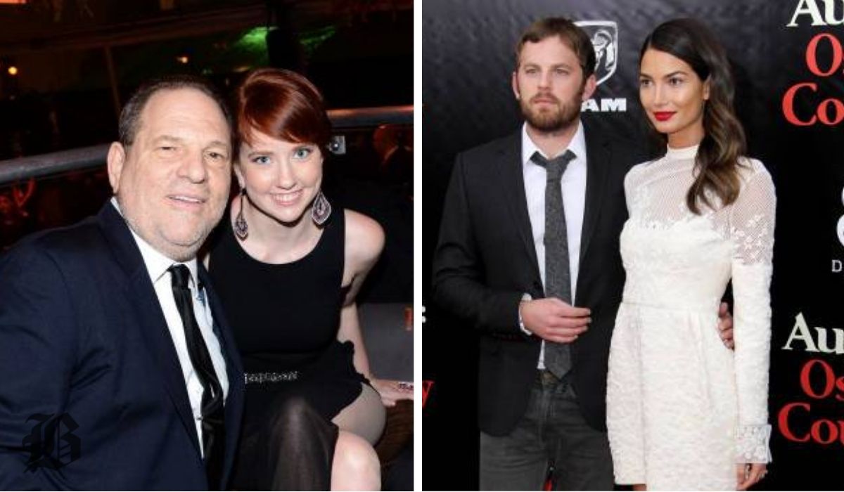 Lily Weinstein